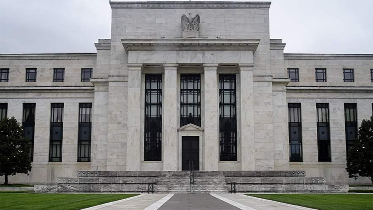 美聯(lián)儲(chǔ)本周料再減息0.25厘