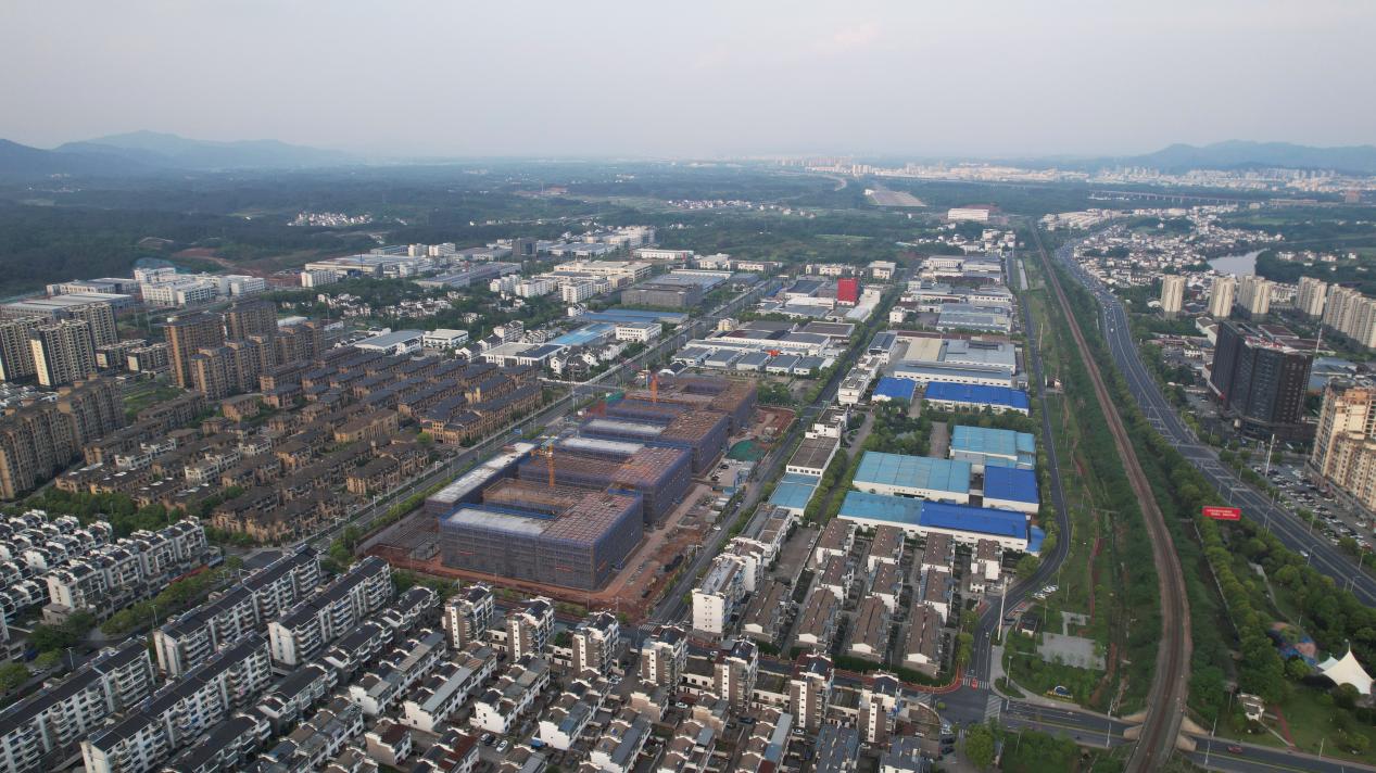 【港商觀察】皖休寧縣：以改革「硬舉措」優(yōu)化營商「軟環(huán)境」