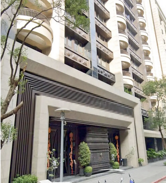 臺灣豪宅驚現(xiàn)「雙屍案」：知名富商之子與美甲師陳屍客廳