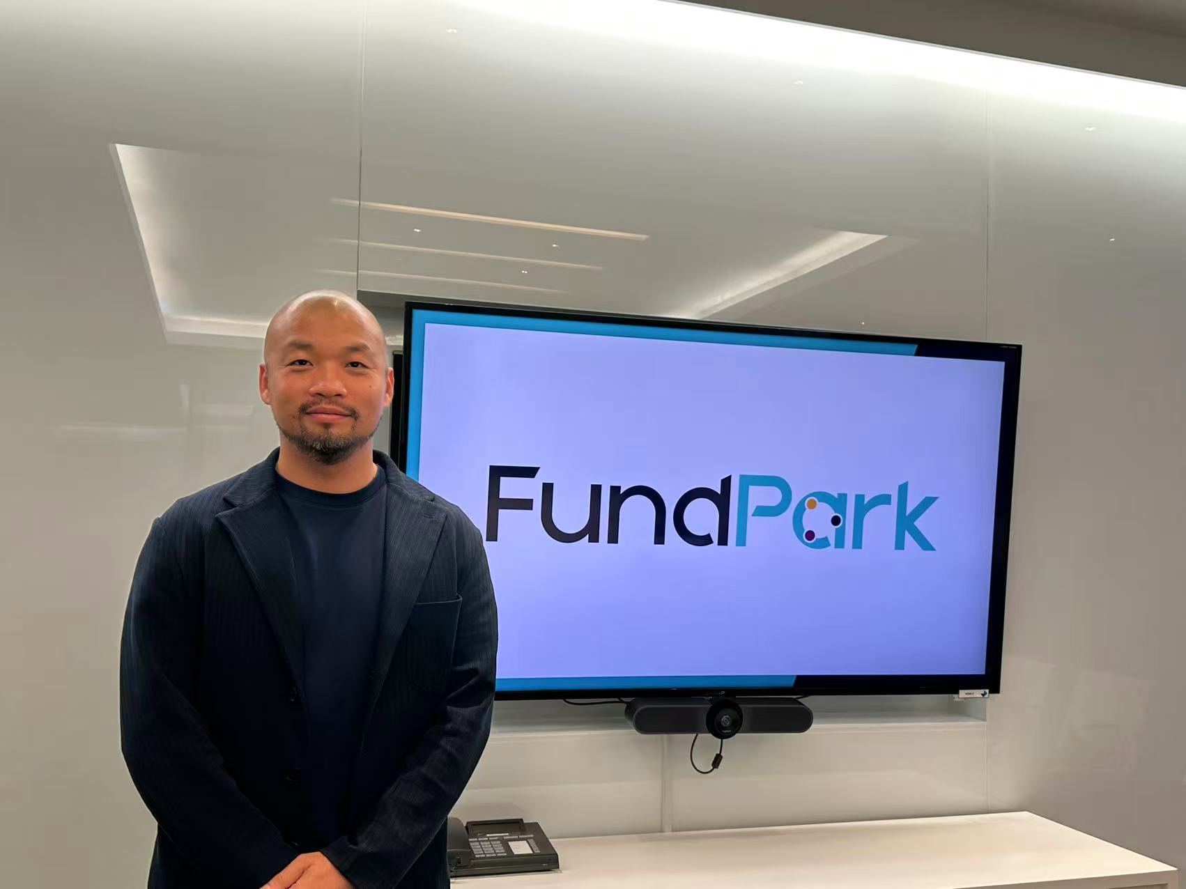 FundPark獲7100萬美元融資 加速實(shí)現(xiàn)AI驅(qū)動「Scale-Up as a Service」藍(lán)圖