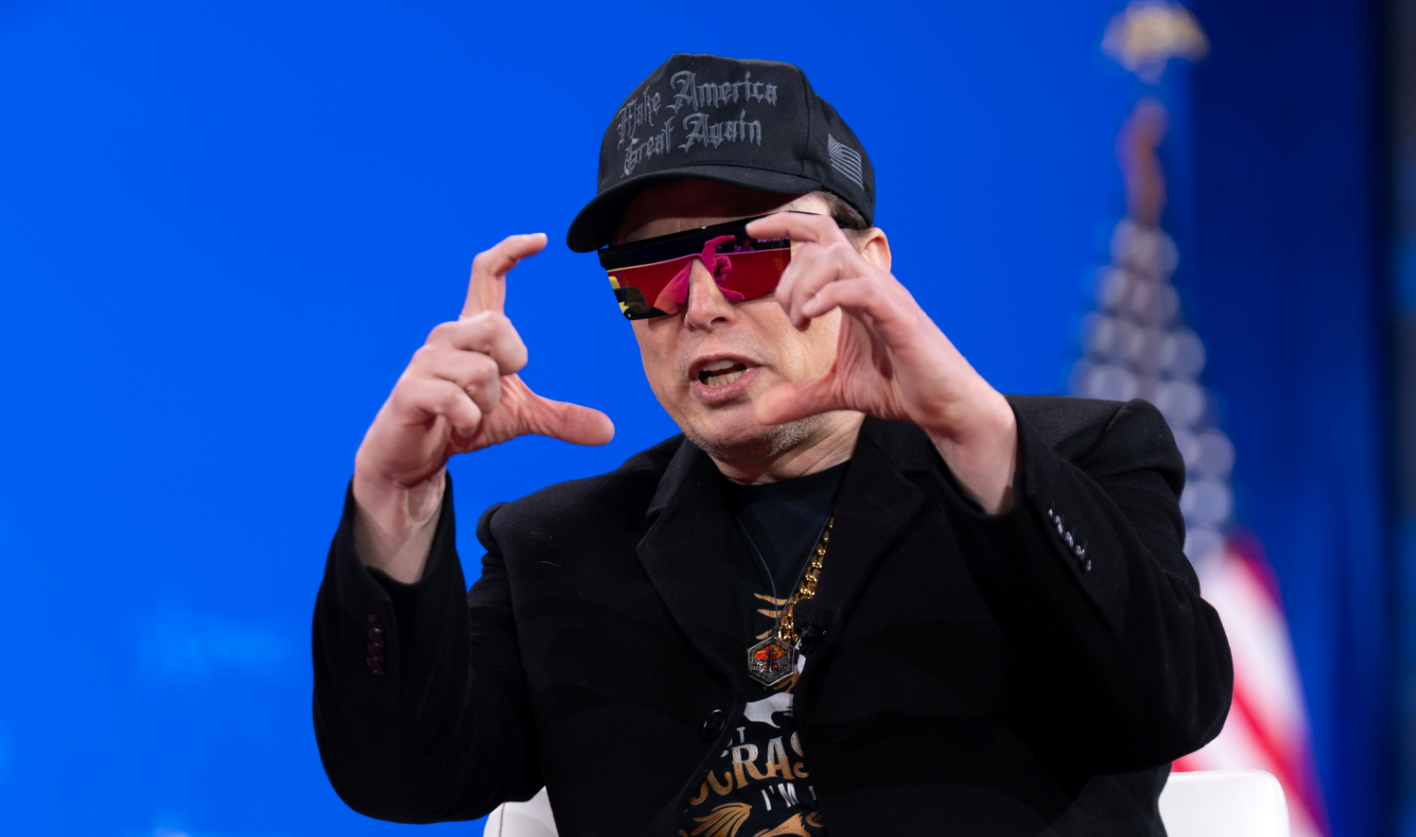 挑戰(zhàn)維基百科 馬斯克推AI編輯Grokipedia