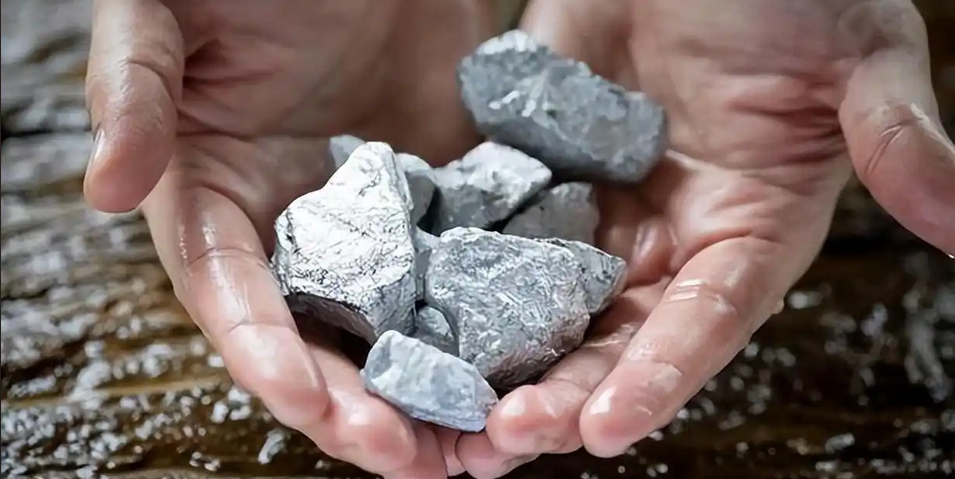 中歐是否將討論稀土出口管制？中國(guó)外交部回應(yīng)