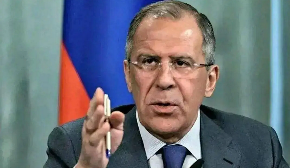 俄外長：北約違背承諾　擴(kuò)張「一刻也未停止」