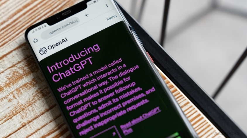 OpenAI完成資本重組 微軟持股27%成主要股東