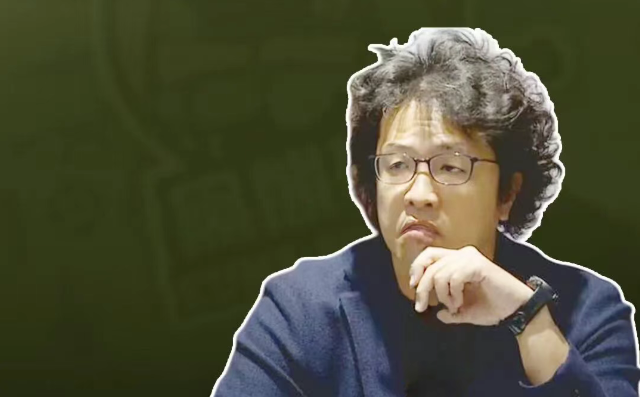 日月譚天 | 對沈伯洋立案偵查，依法懲治「臺獨」頑固分子利劍出鞘