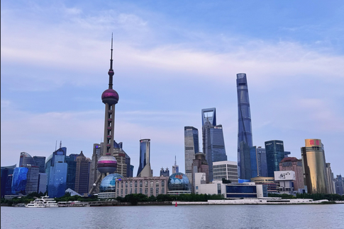 經濟觀察丨「十五五」規(guī)劃建議清晰勾勒「確定的中國」