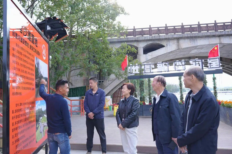 黃山市「鄉(xiāng)村振興·關(guān)工助力」交流會在屯溪舉辦