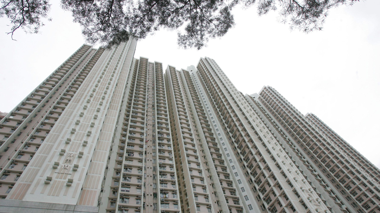 【港樓】港置：10月二手公屋註冊量或不足60宗 料創(chuàng)9個月新低