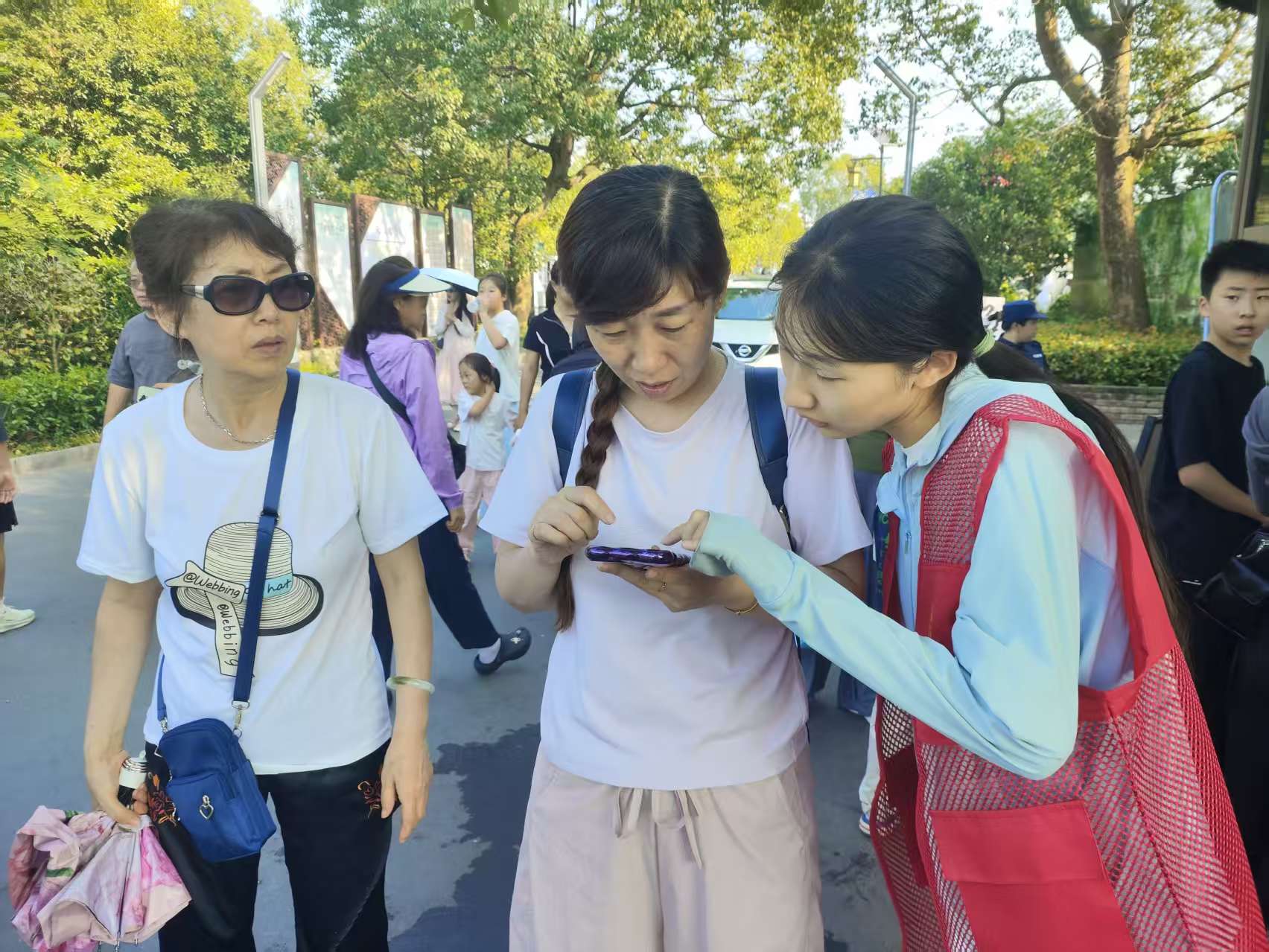 皖徽州區(qū)：激活「紅色引擎」  邁入「幸福實景」