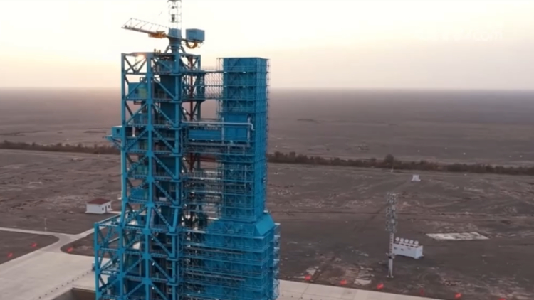 神舟二十一號發(fā)射進入「倒計時」