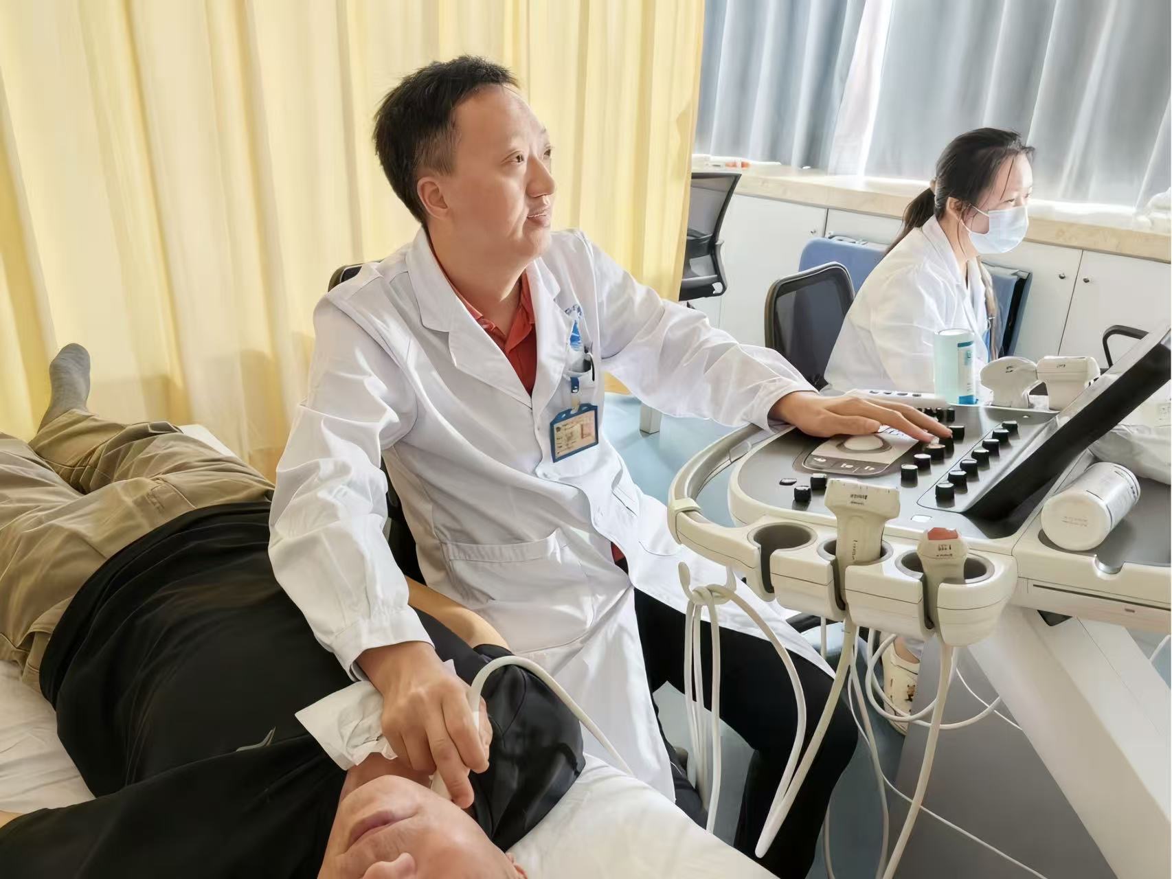  警惕頭號(hào)殺手，收好保命指南！ 深圳卒中「救命地圖」再升級(jí)