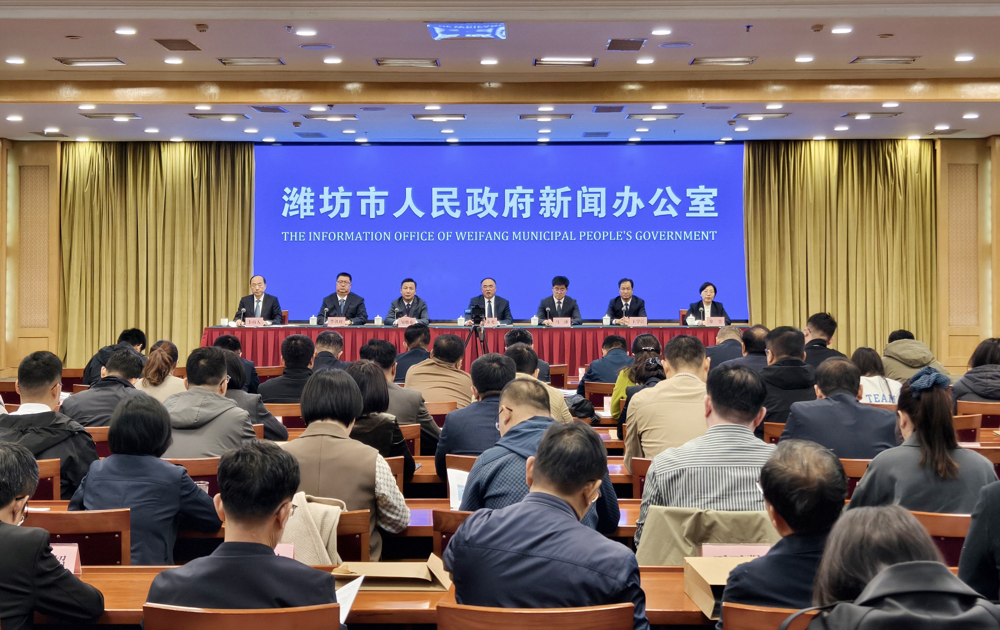 濰坊市「十四五」人居環(huán)境改善成效顯著 擘畫「十五五」生態(tài)新藍(lán)圖