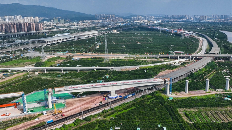 粵東+7，粵北+7！2025年廣東製造業(yè)500強企業(yè)發(fā)布