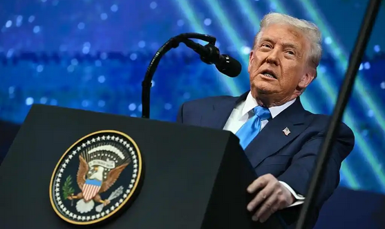 特朗普：未能協(xié)調(diào)好與金正恩會晤時間