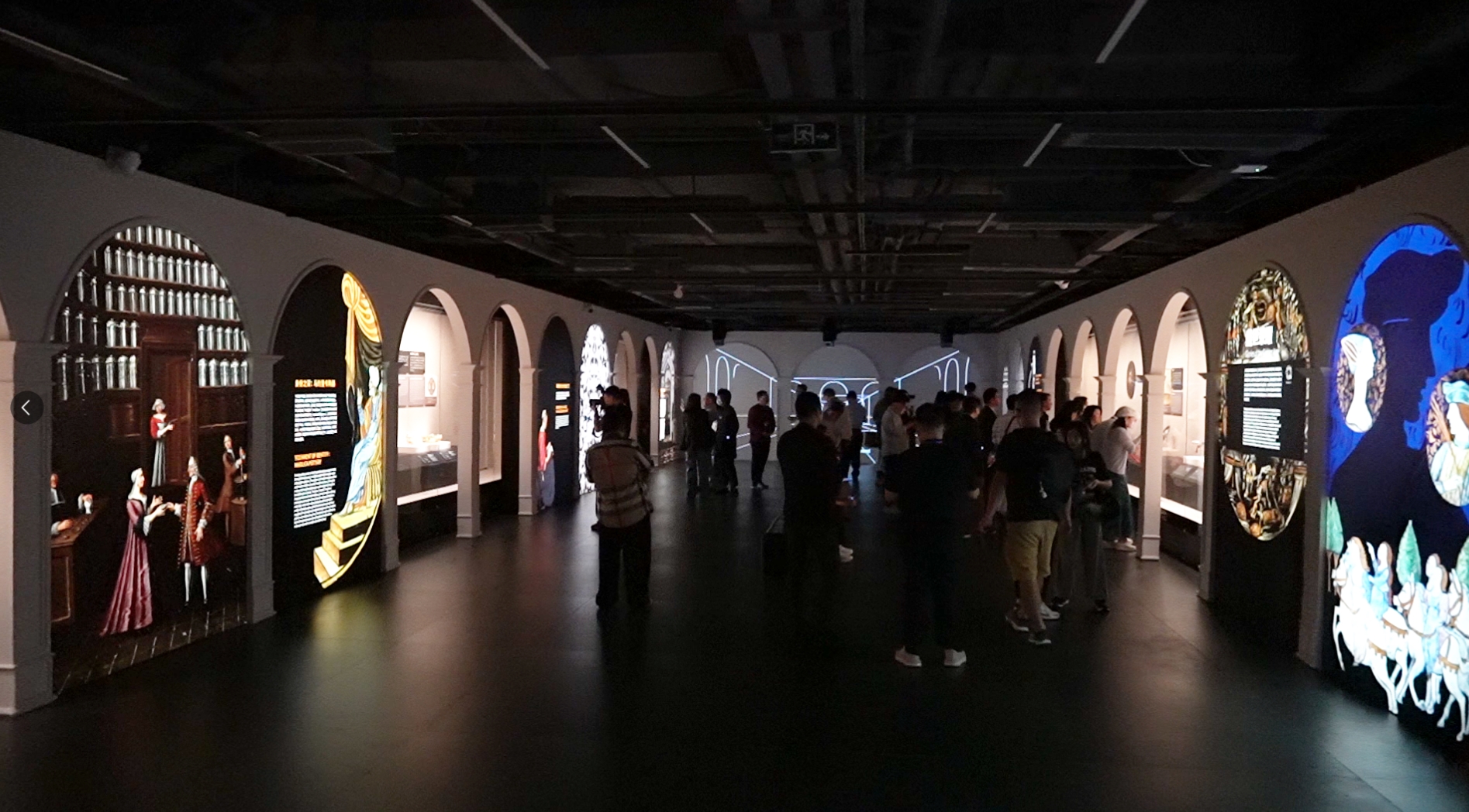 華文媒體高層：冀加深與深圳的文化交流 促進(jìn)共同進(jìn)步