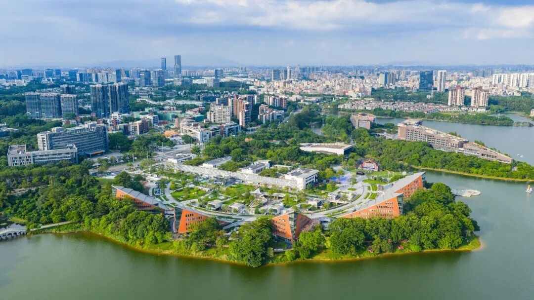 引「金融活水」育科創(chuàng)產(chǎn)業(yè)  松山湖百億產(chǎn)投母基金啟航