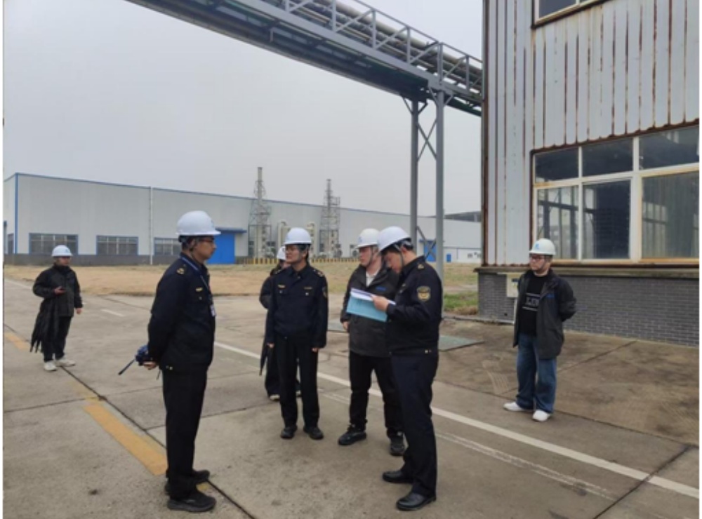 安巢經(jīng)開區(qū)：三管齊下繪就「無廢城市」新畫卷