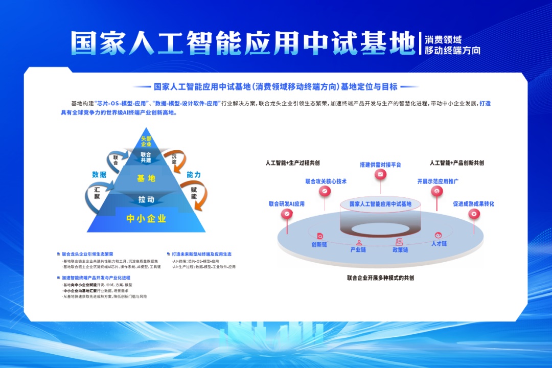 便利產(chǎn)業(yè)供需高效對(duì)接  東莞AI需求診斷中心在濱海灣啟動(dòng)
