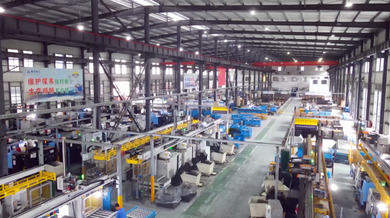 17項目省賽全獲獎  皖歙縣「質(zhì)量強縣」成績亮眼