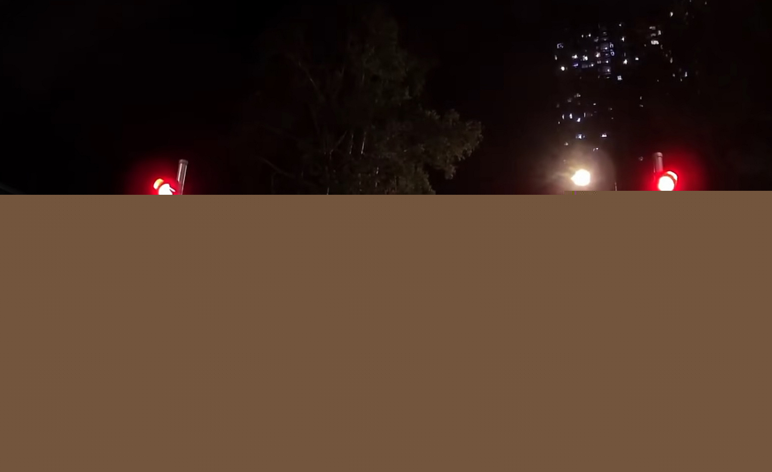 有片〡大埔手推車運(yùn)醉酒男 惹「棄屍」疑雲(yún)