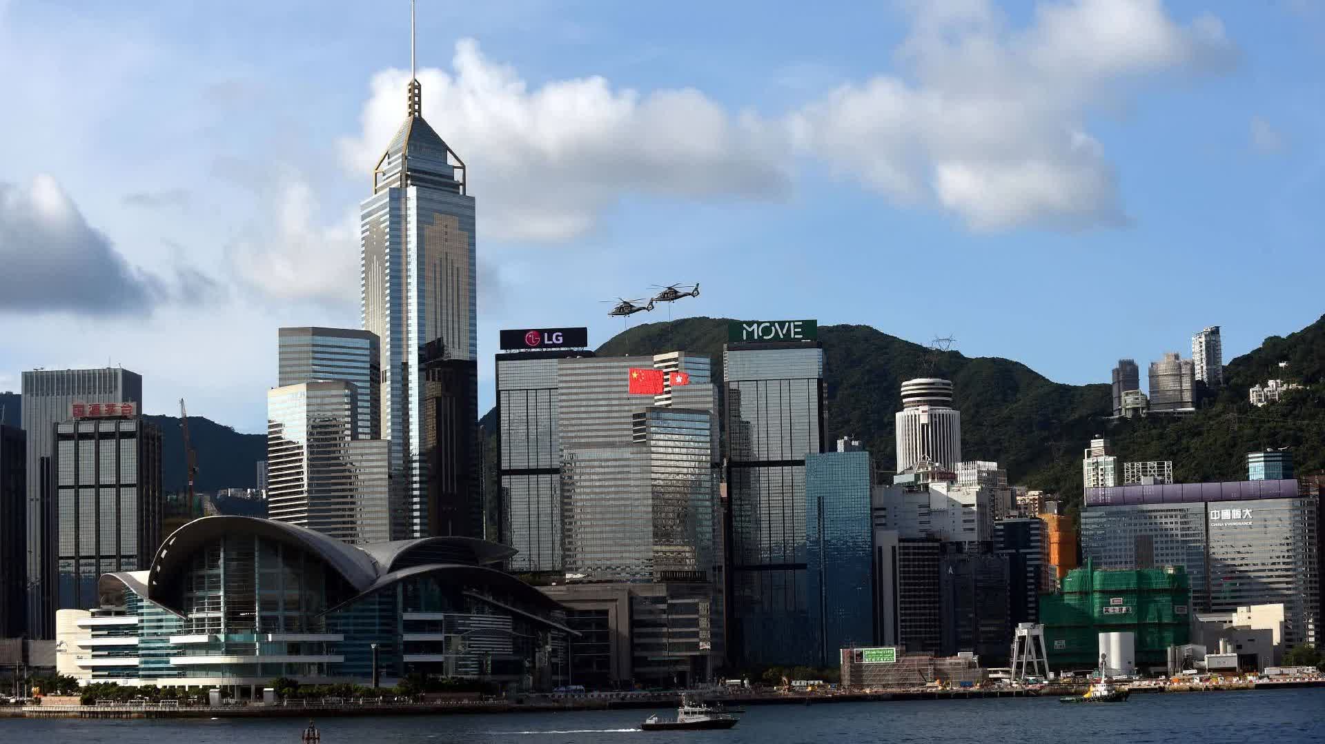 【名家指點(diǎn)】李鋈發(fā)：融入國家發(fā)展大局 共創(chuàng)香港繁榮新篇章——點(diǎn)讚國家「十五五」規(guī)劃草案