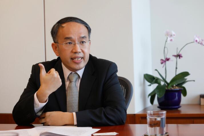 許正宇：京企市值佔港股四分一