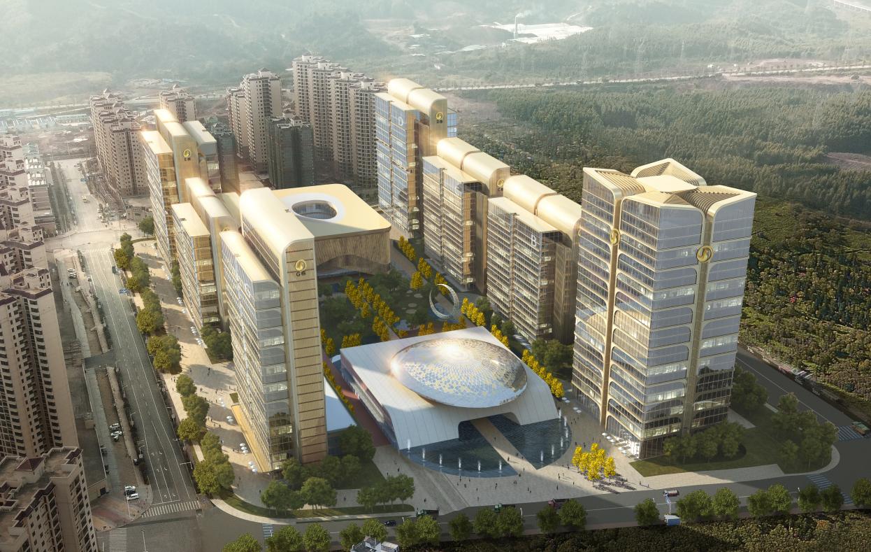 1073萬(wàn)美元！廣西黃金加工貿(mào)易實(shí)現(xiàn)「零的突破」