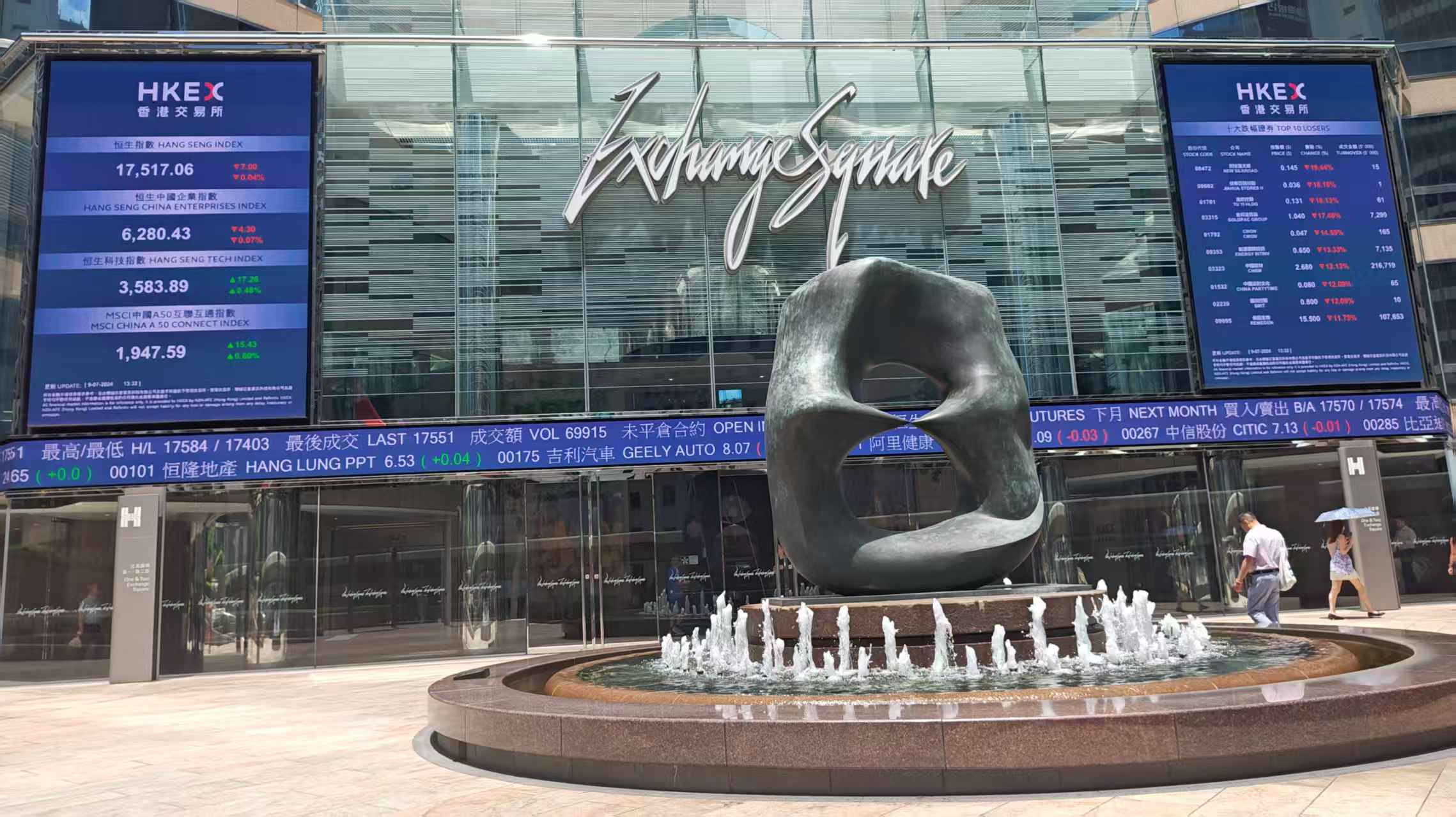 獅騰控股獲全球基金LMR Partners注資 體現(xiàn)機構(gòu)投資者對其強烈信心