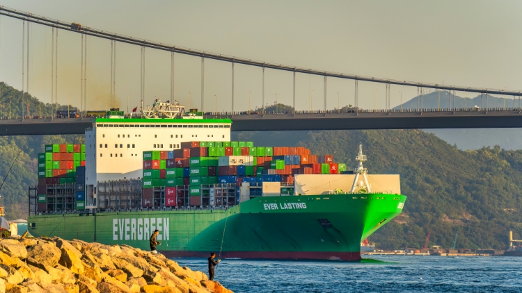 【港商時(shí)評】面對變局挑戰(zhàn) 關(guān)鍵做更好的自己