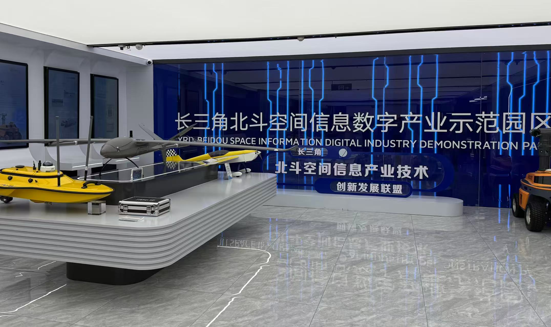 智能化賦能 無(wú)錫推進(jìn)衛(wèi)星物聯(lián)網(wǎng)產(chǎn)業(yè)全鏈創(chuàng)新格局