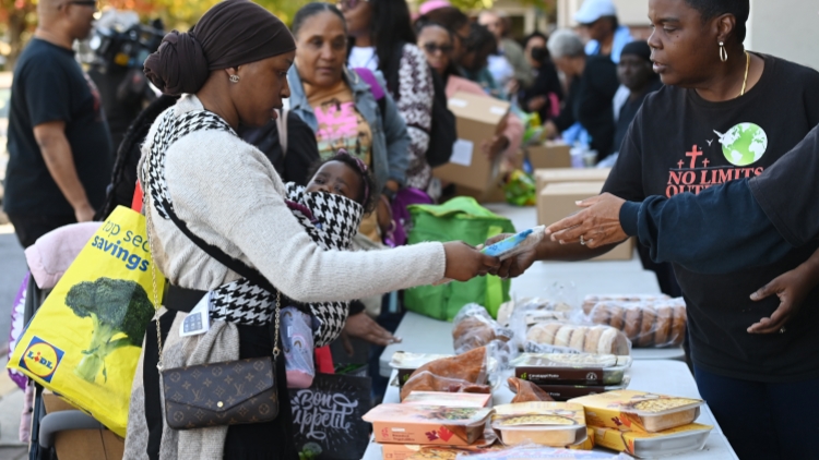 美國馬里蘭州宣布進入緊急狀態(tài) 應(yīng)對政府「停擺」