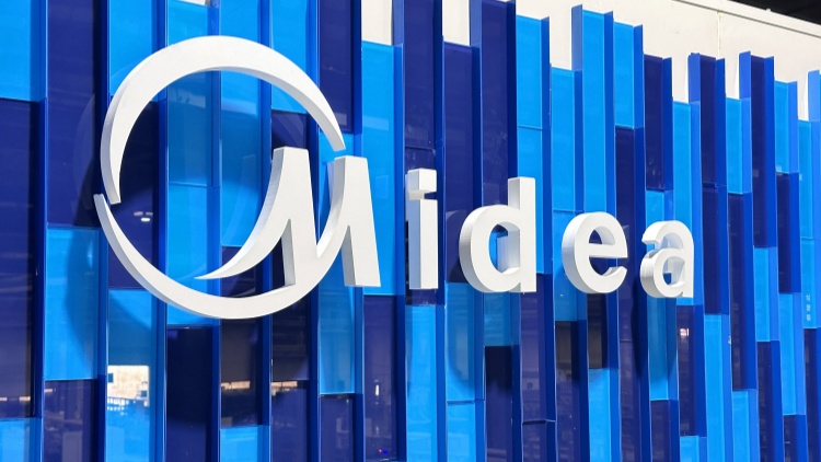 美的集團(tuán)Q3營(yíng)收再破千億元 海外及ToB業(yè)務(wù)強(qiáng)勁增長(zhǎng)