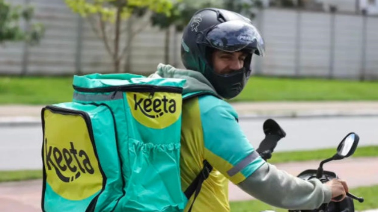 美團(tuán)國際化加速 Keeta正式在巴西啟動(dòng)運(yùn)營