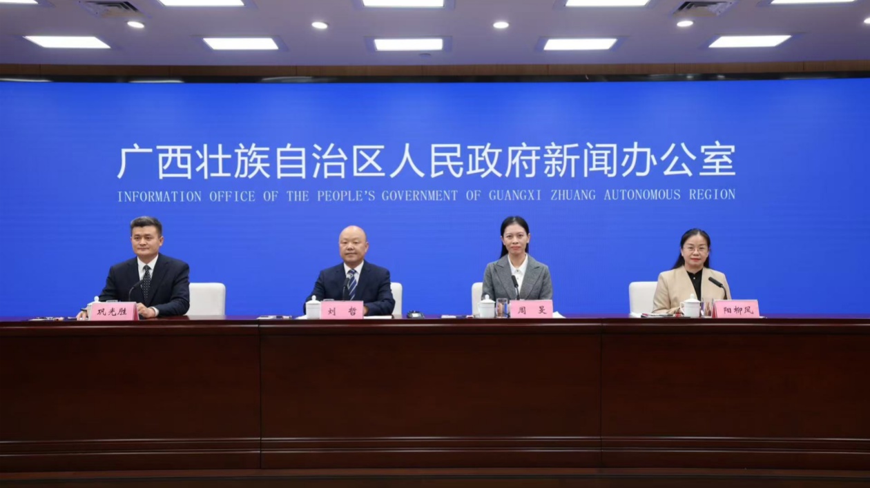 廣西推進(jìn)城市更新和安全韌性提升行動(dòng)