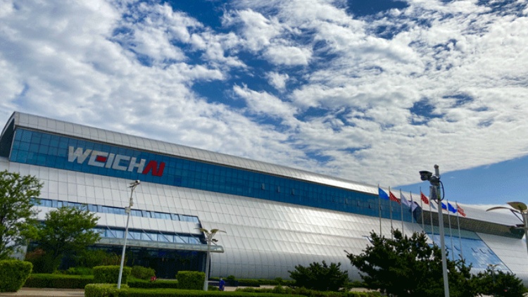 美銀證券：升濰柴動力目標(biāo)價至21.5港元 第三季淨(jìng)利潤勝預(yù)期