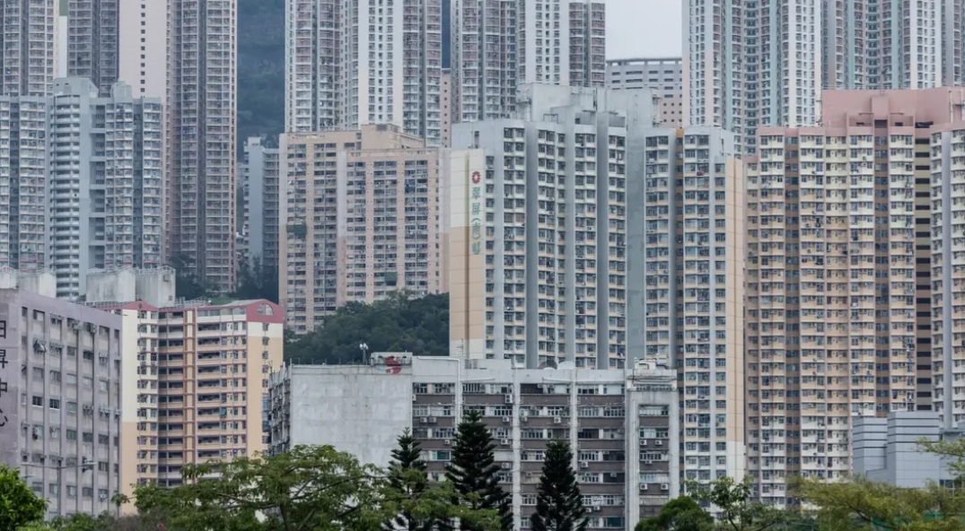 【港樓】CCL企穩(wěn)141點 樓價逐步上升