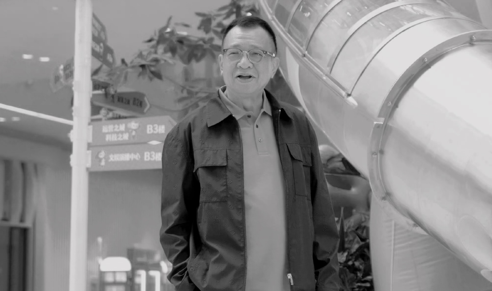 許紹雄11月17日設(shè)靈翌日出殯 帛金全捐「兒童癌病基金」