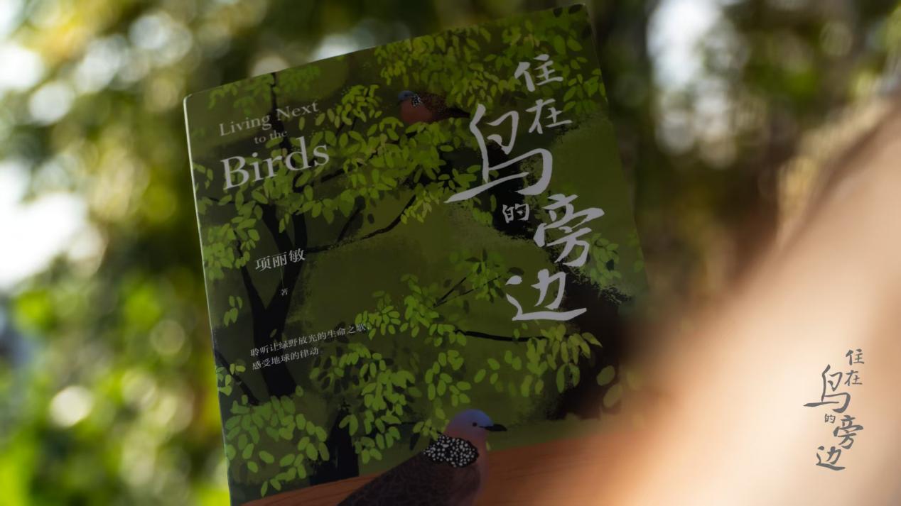 黃山作家項(xiàng)麗敏獲第十一屆「冰心散文獎(jiǎng)」