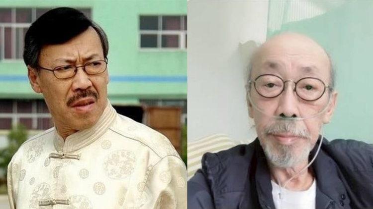 81歲藝人馮淬帆去世 5月曾入院靠氧氣機(jī)呼吸