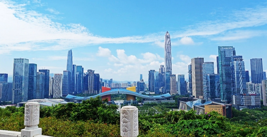 【來論】共赴深圳APEC之約 港深聯(lián)動啟未來