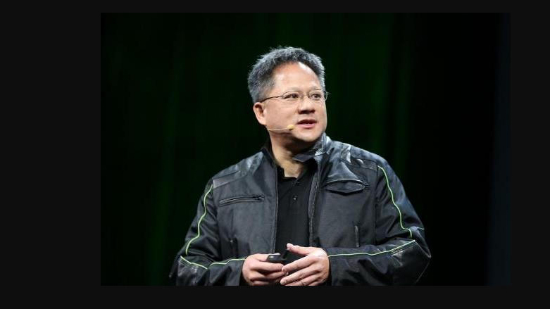 黃仁勛完成年度拋售股票計(jì)劃 套現(xiàn)超10億美元！