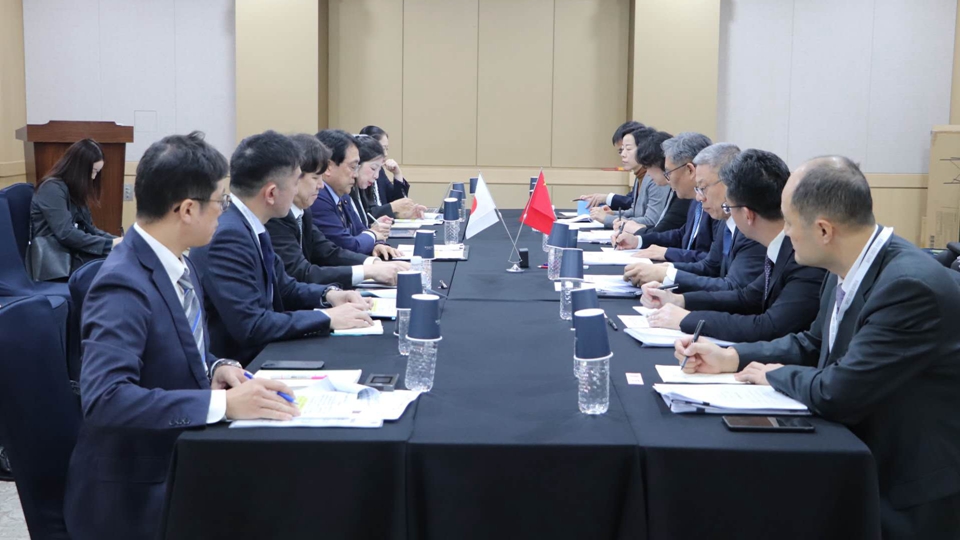 商務(wù)部：敦促日方盡快將中方有關(guān)實體移出出口管制最終用戶清單