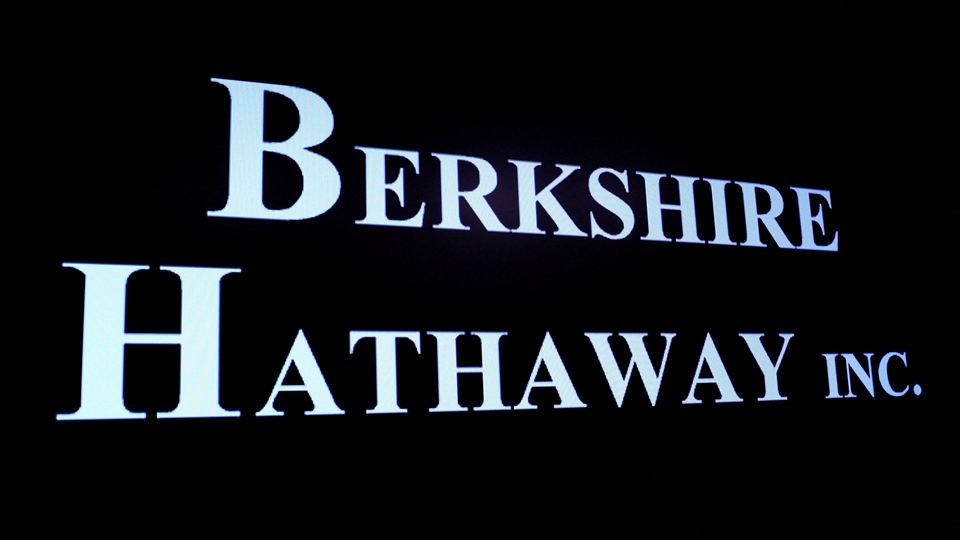 Q3再賣(mài)61億美元 連續(xù)5季不回購(gòu) 巴郡3年累計(jì)沽1840億美元股票