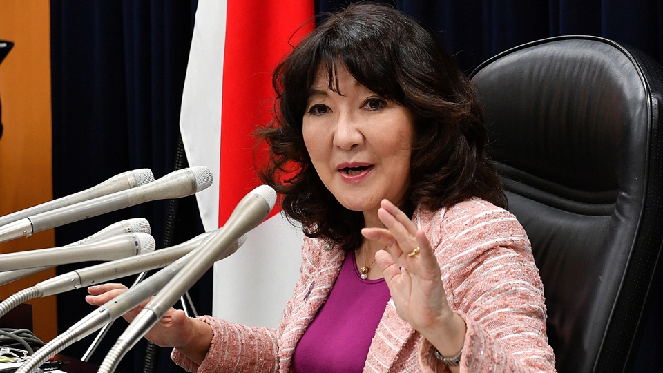 日?qǐng)A兌美元跌至8個(gè)月低位 日本政府干預(yù)預(yù)期迅速升溫