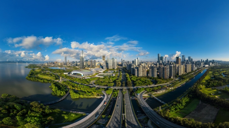 【來論】深圳辦APEC彰顯大灣區(qū)機遇 深港協(xié)同譜新篇