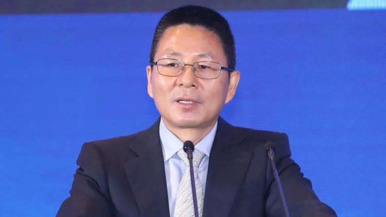 中國(guó)證監(jiān)會(huì)原黨委委員、副主席王建軍被「雙開(kāi)」