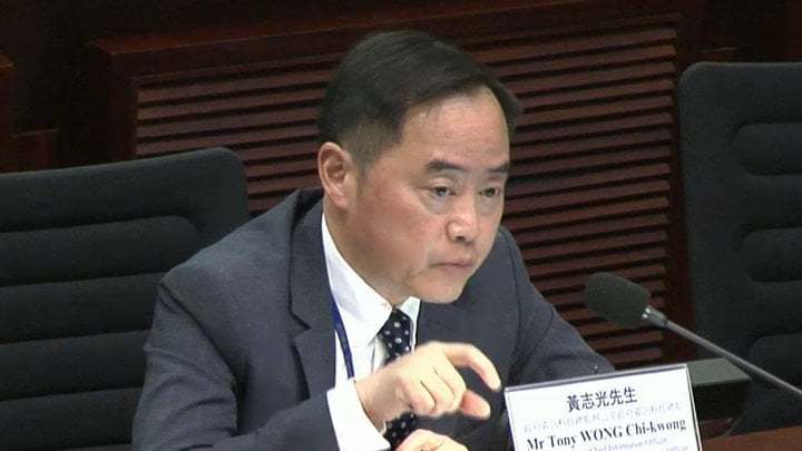 AI效能提升組：將挑選部門研究應(yīng)用AI重組工作流程