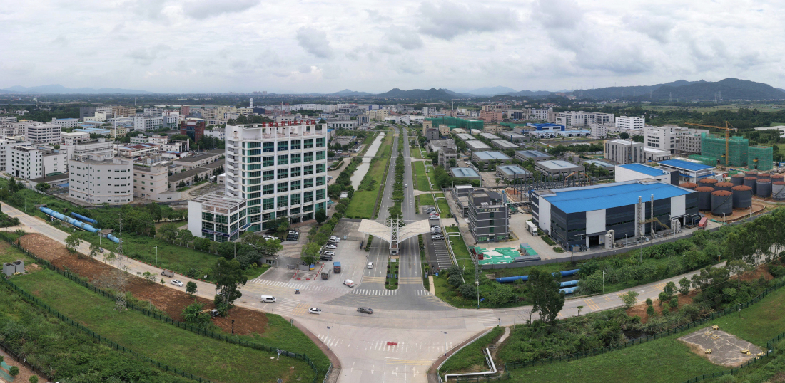 再添「國字號(hào)」榮譽(yù)！惠陽區(qū)工業(yè)領(lǐng)域「雙喜臨門」