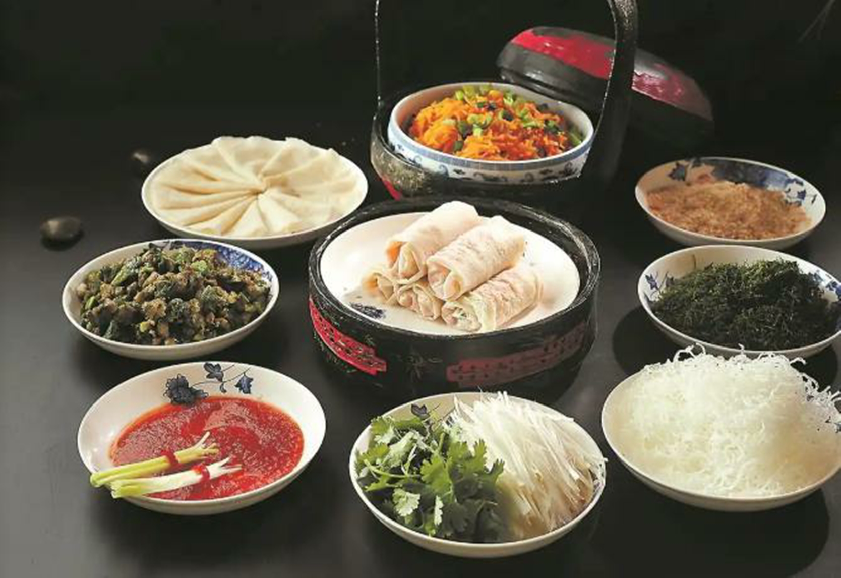 喜訊！福建泉州入選「世界美食之都」