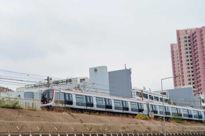 港鐵委任鄺永銓為香港客運(yùn)服務(wù)總監(jiān) 明年1月28日生效